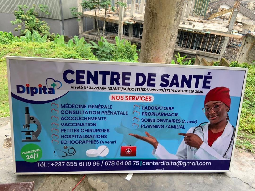 Des équipements pour mieux vous accompagner